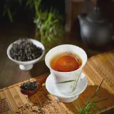 How to Make Lapsang Souchong: Crafting the World’s First Smoky Black Tea