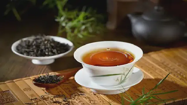 How to Make Lapsang Souchong: Crafting the World’s First Smoky Black Tea