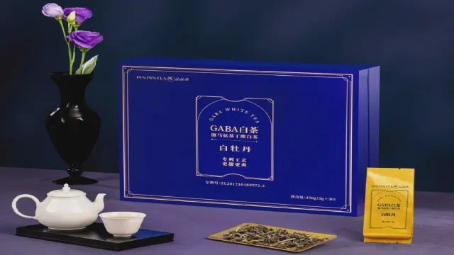 New Industry Trend? Opportunities and Challenges of GABA Tea