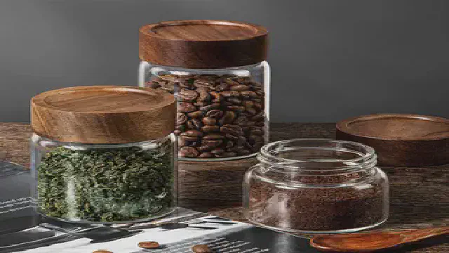 How to Properly Store Tea and Coffee: Choosing the Right Canister
