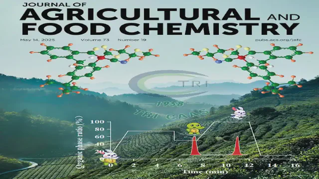 New Progress in the Study of Enantiomeric Residues of Novel Chiral Pesticides