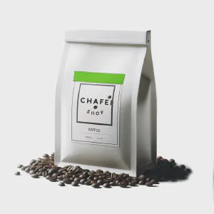 Yunan Catimor Coffee beans 227g