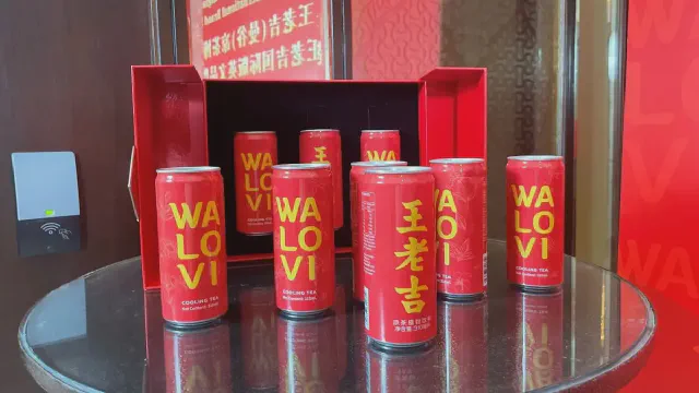Secret Behind WALOVI Tea Ingredients: A Deep Dive into Wanglaoji’s Herbal Formula