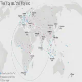 The Origins of Tea Cultivation Worldwide